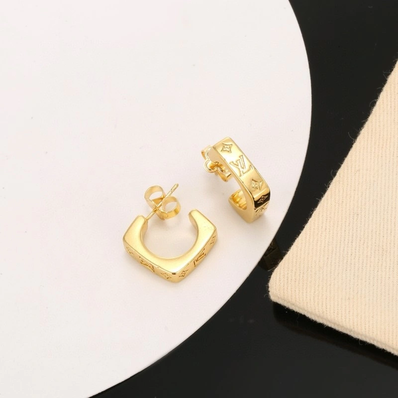 Louis Vuitton Earrings Casual 248595