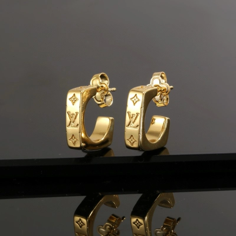Louis Vuitton Earrings Casual 248595