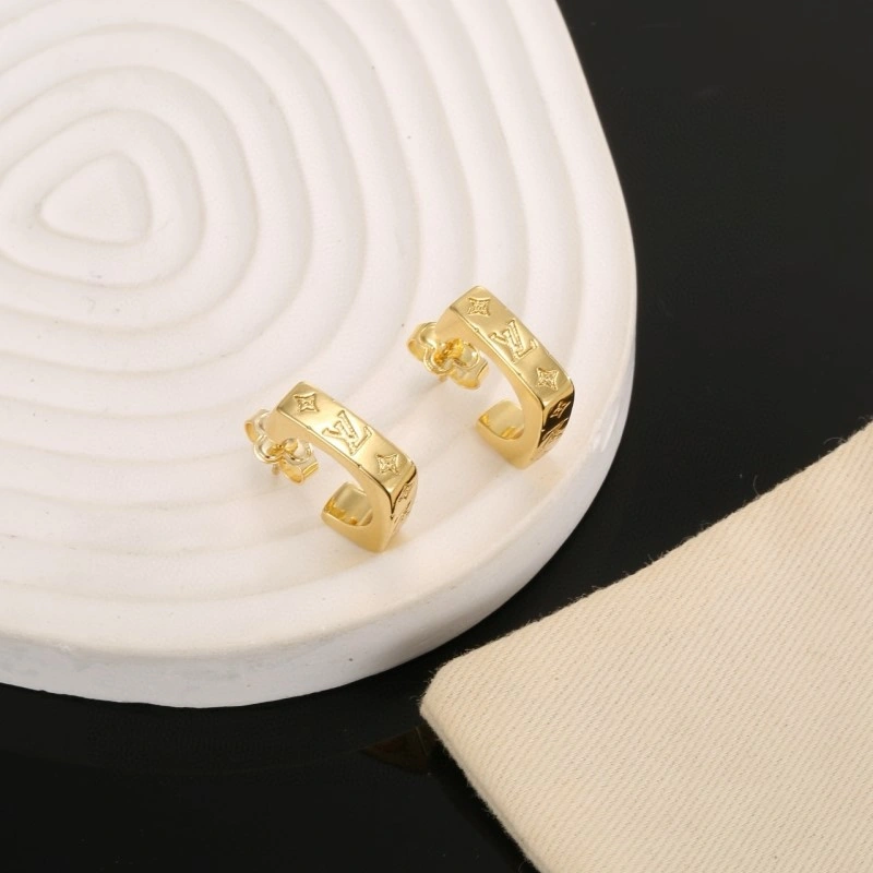Louis Vuitton Earrings Casual 248595