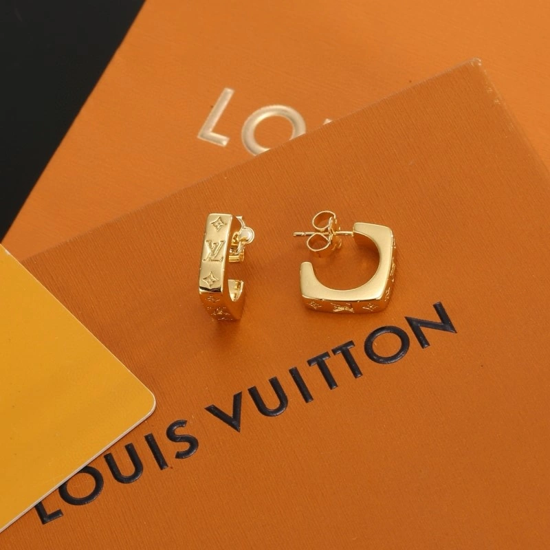 Louis Vuitton Earrings Casual 248595