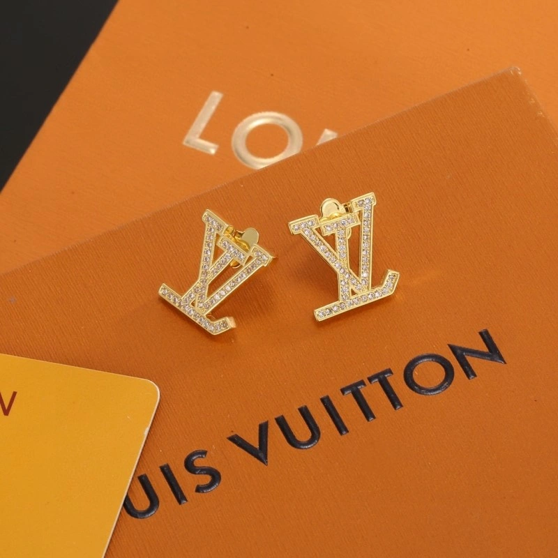 Lightweight Louis Vuitton Earrings 248594