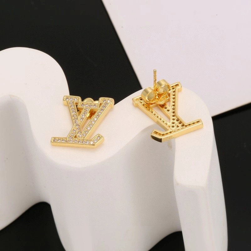 Lightweight Louis Vuitton Earrings 248594