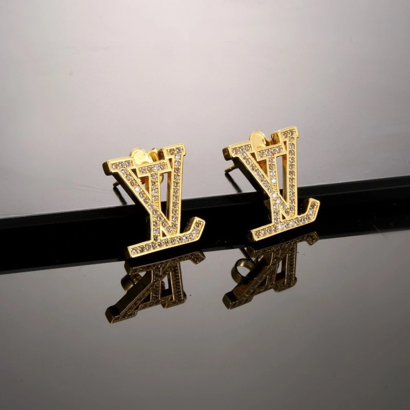 Lightweight Louis Vuitton Earrings 248594