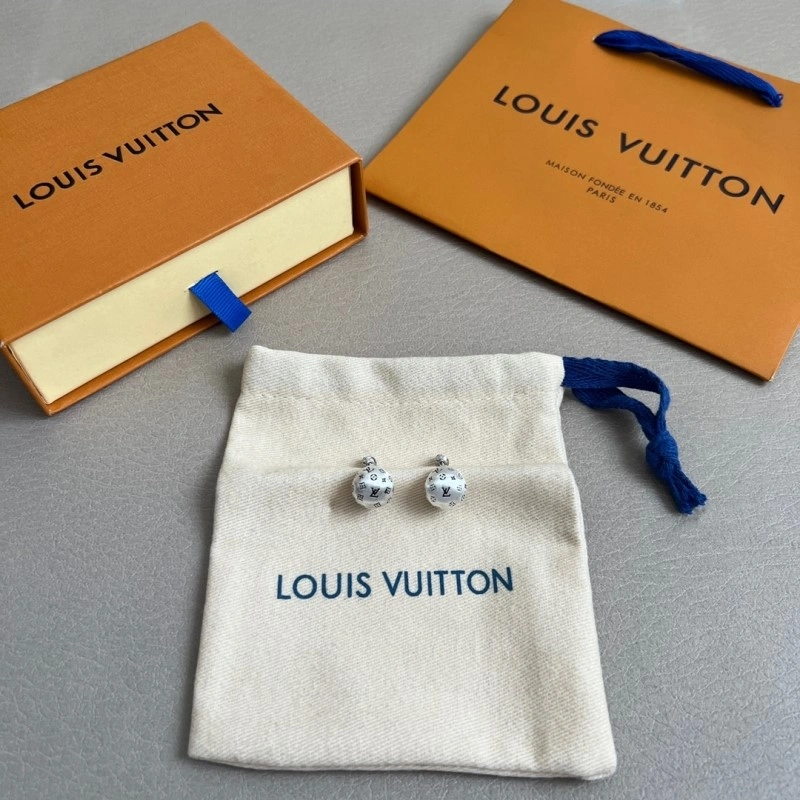 Louis Vuitton Earrings Efficient 248593