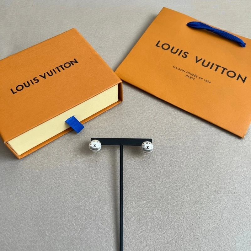 Louis Vuitton Earrings Efficient 248593