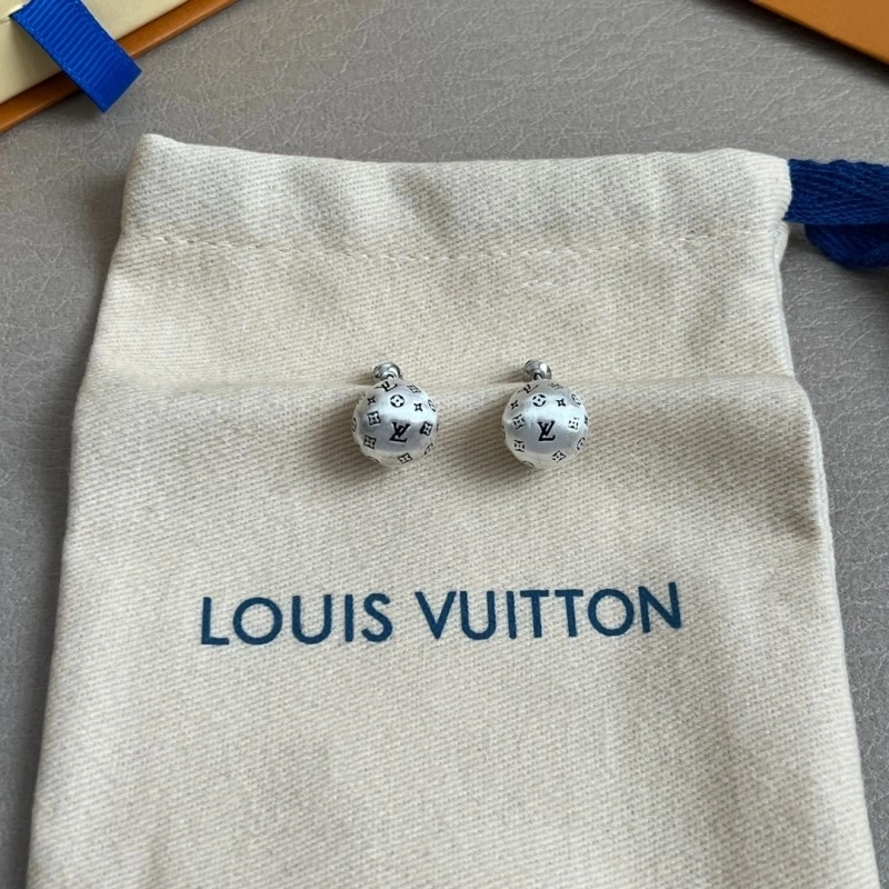 Louis Vuitton Earrings Efficient 248593