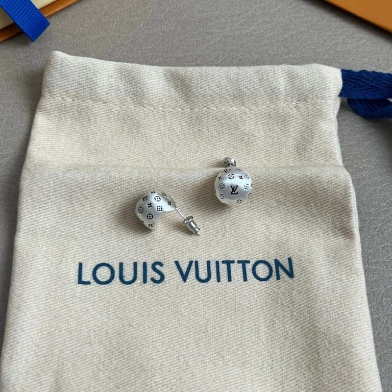 Louis Vuitton Earrings Efficient 248593