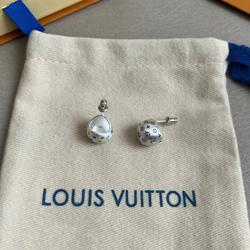 Louis Vuitton Earrings Efficient 248593