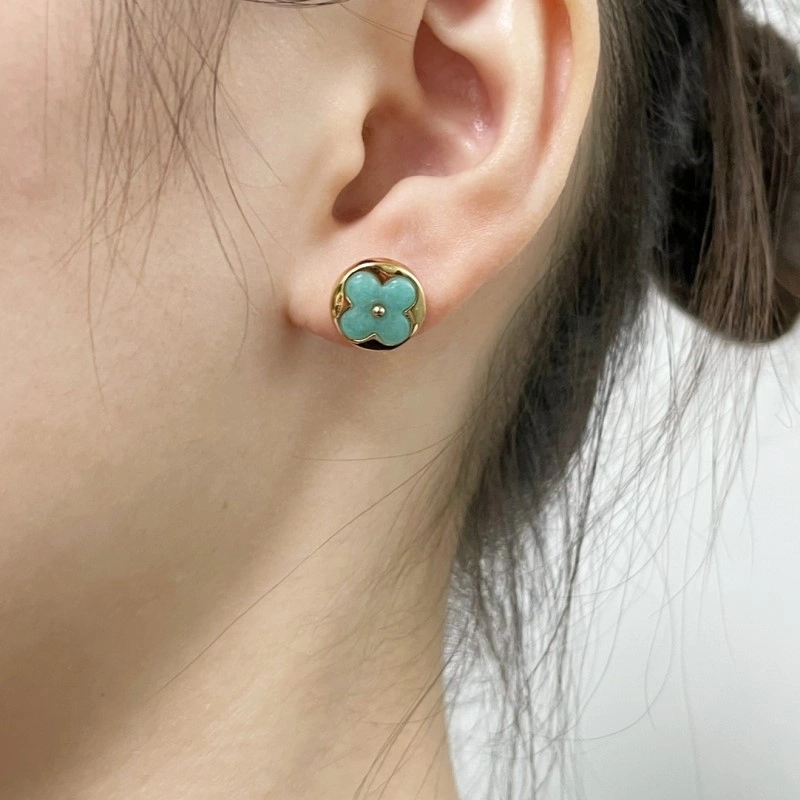 Louis Vuitton Earrings Timeless 248592