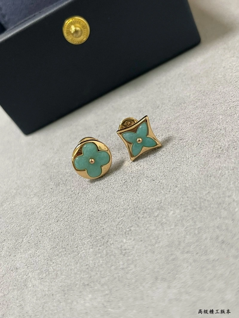 Louis Vuitton Earrings Timeless 248592