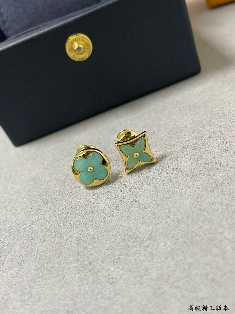 Louis Vuitton Earrings Timeless 248592