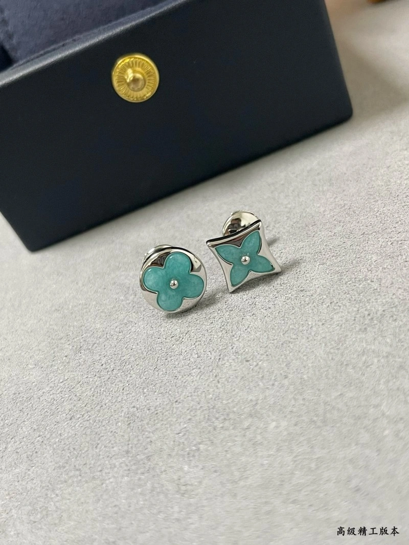 Louis Vuitton Earrings Timeless 248592