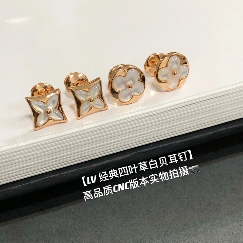 ComfortFit Louis Vuitton Earrings 248587