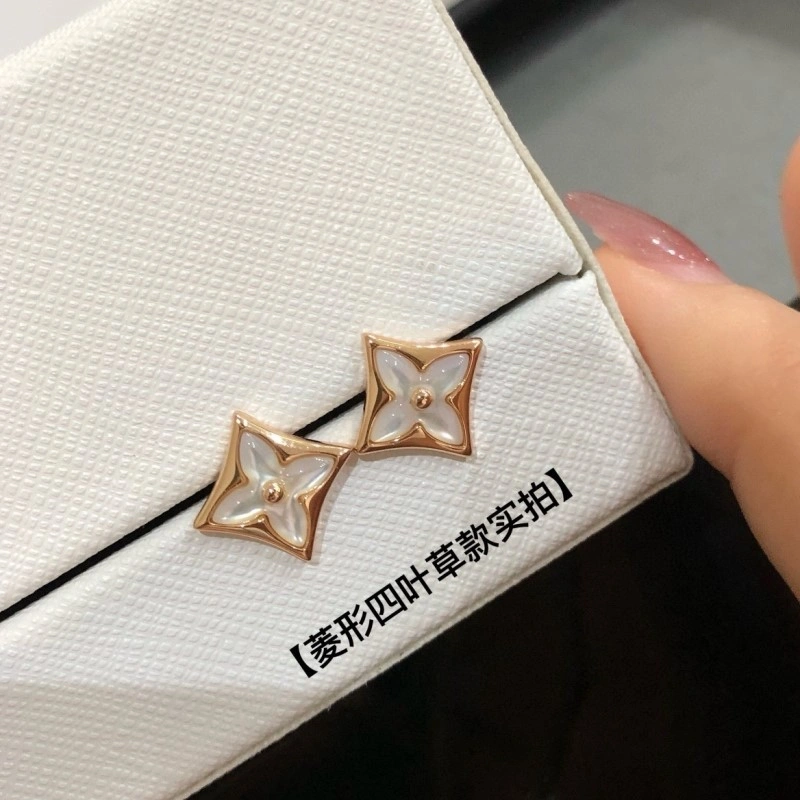 ComfortFit Louis Vuitton Earrings 248587