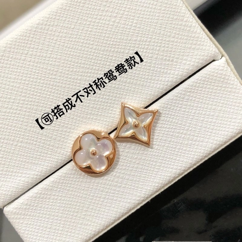 ComfortFit Louis Vuitton Earrings 248587