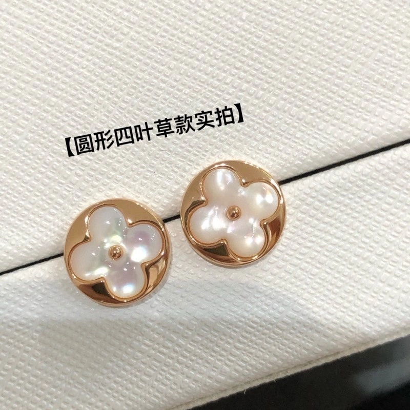 ComfortFit Louis Vuitton Earrings 248587