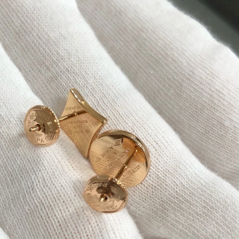 ComfortFit Louis Vuitton Earrings 248587