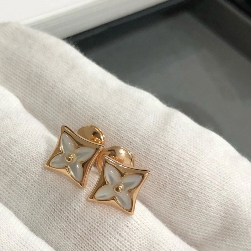 ComfortFit Louis Vuitton Earrings 248587