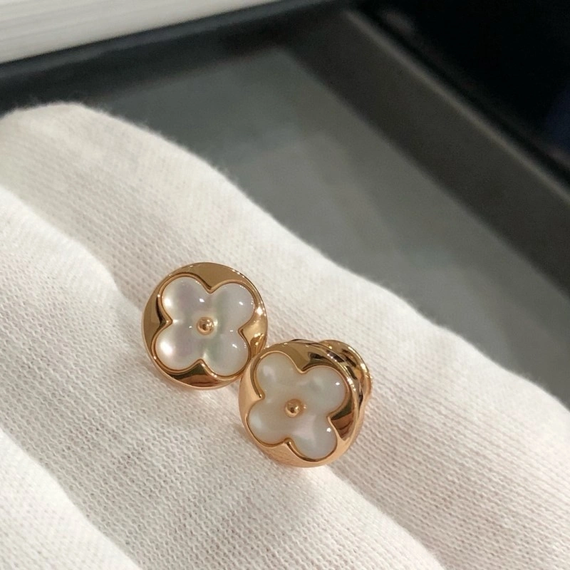 ComfortFit Louis Vuitton Earrings 248587
