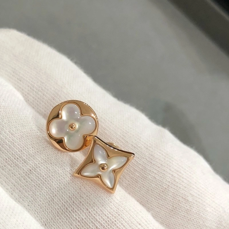 ComfortFit Louis Vuitton Earrings 248587