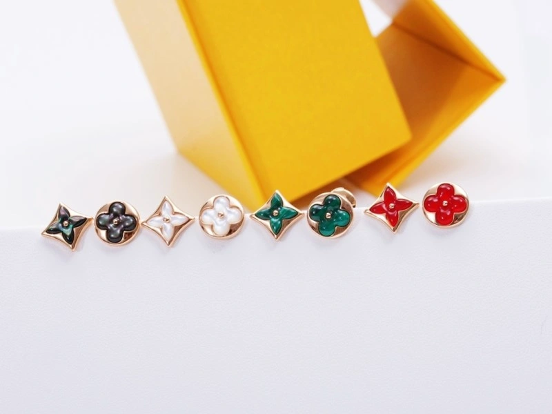 Louis Vuitton Earrings HighPerformance 248583