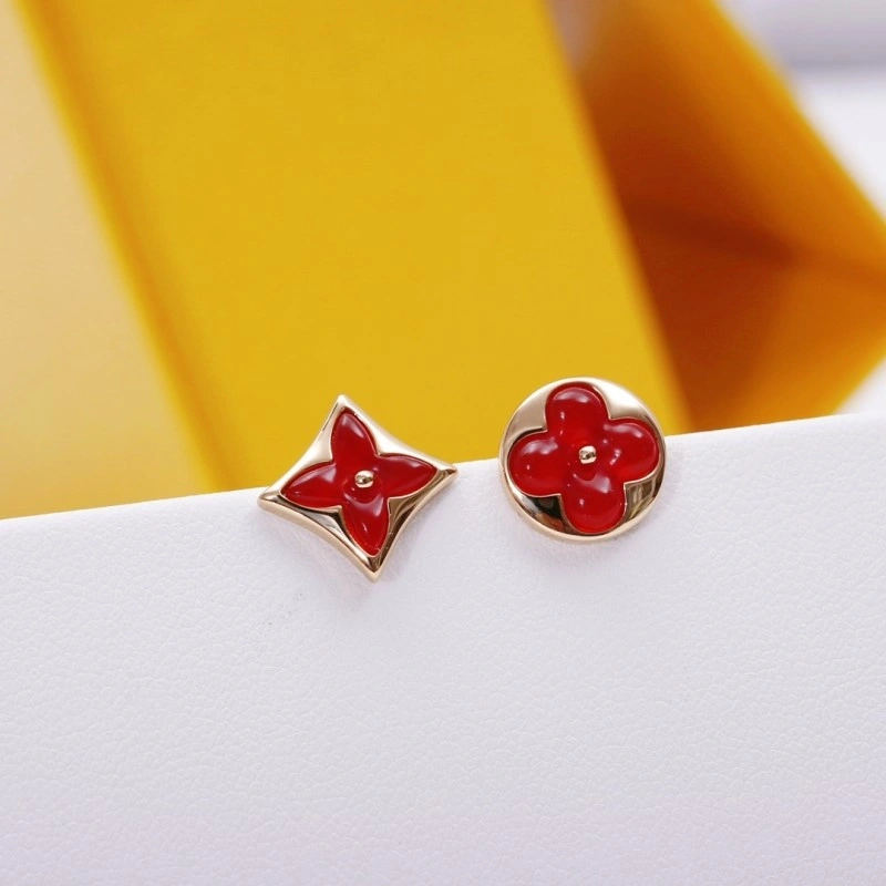 Louis Vuitton Earrings HighPerformance 248583