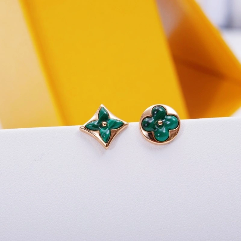 Louis Vuitton Earrings HighPerformance 248583