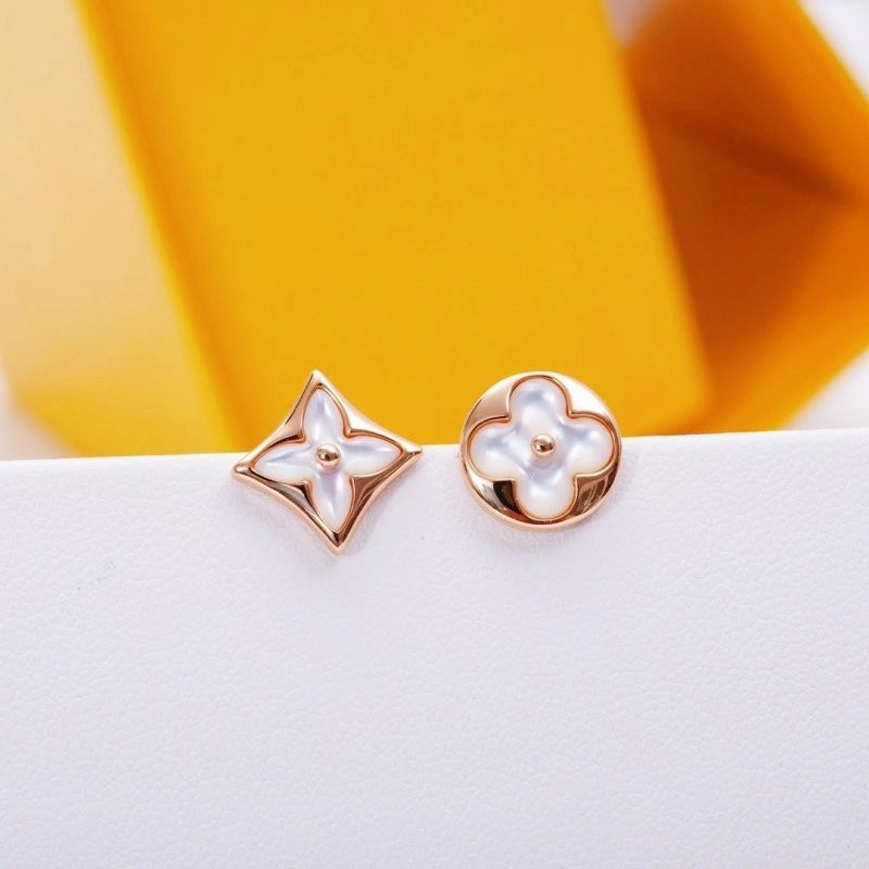 Louis Vuitton Earrings HighPerformance 248583