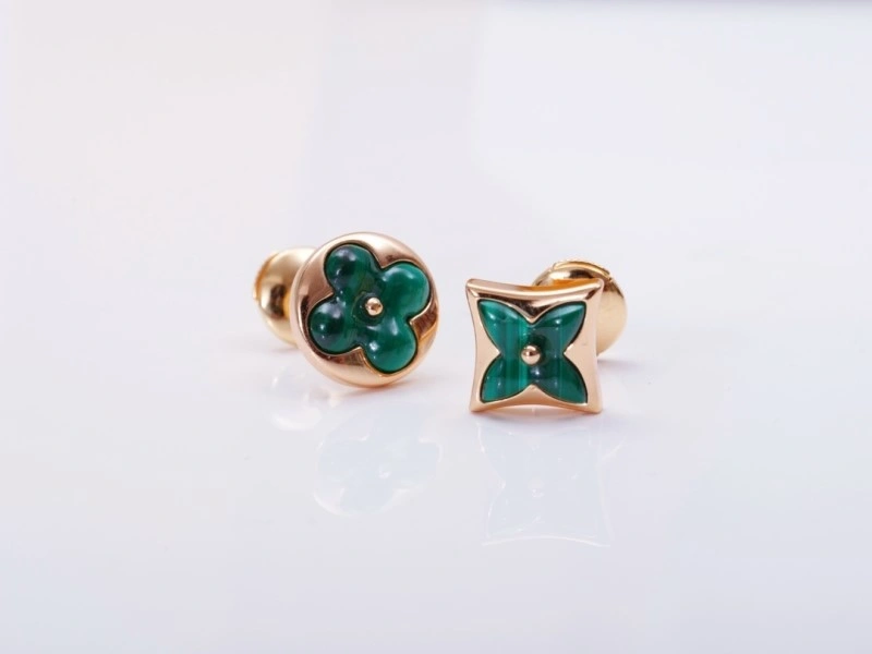 Louis Vuitton Earrings HighPerformance 248583
