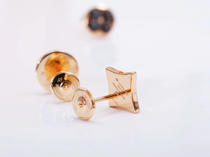 Louis Vuitton Earrings HighPerformance 248583