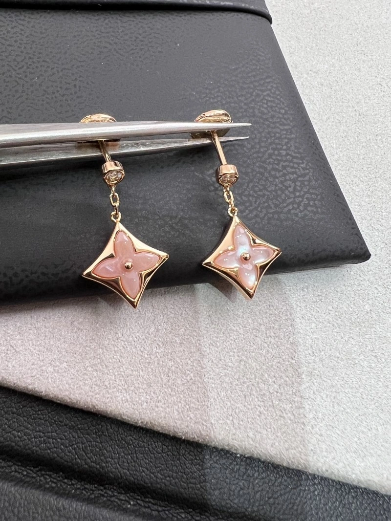 Louis Vuitton Earrings FreshLook 248584
