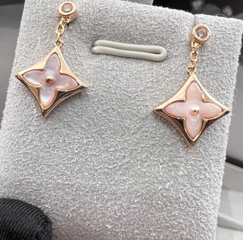 Louis Vuitton Earrings FreshLook 248584