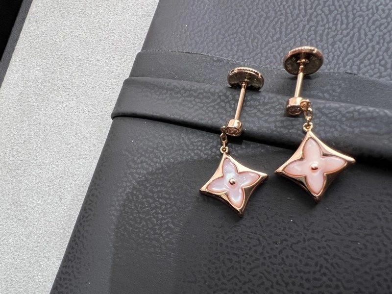 Louis Vuitton Earrings FreshLook 248584