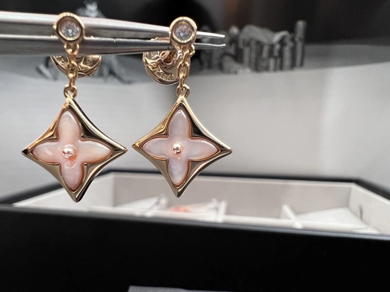 Louis Vuitton Earrings FreshLook 248584