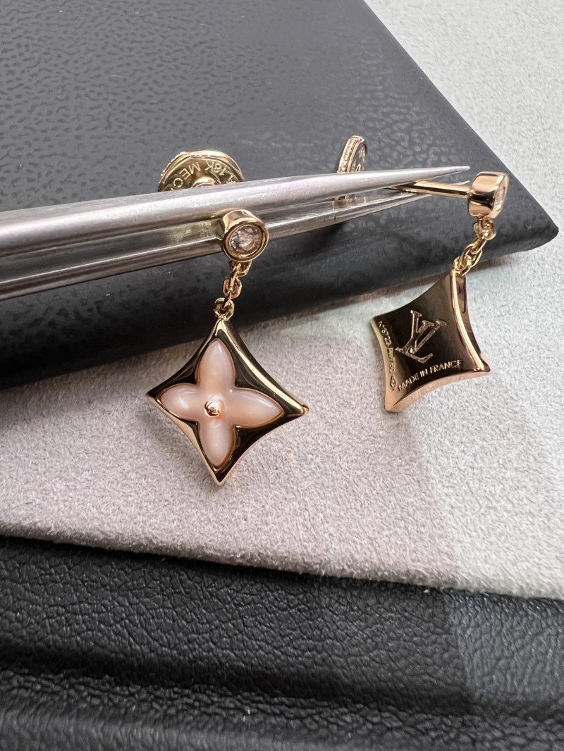 Louis Vuitton Earrings FreshLook 248584