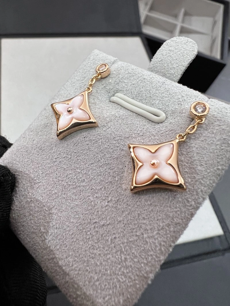 Louis Vuitton Earrings FreshLook 248584