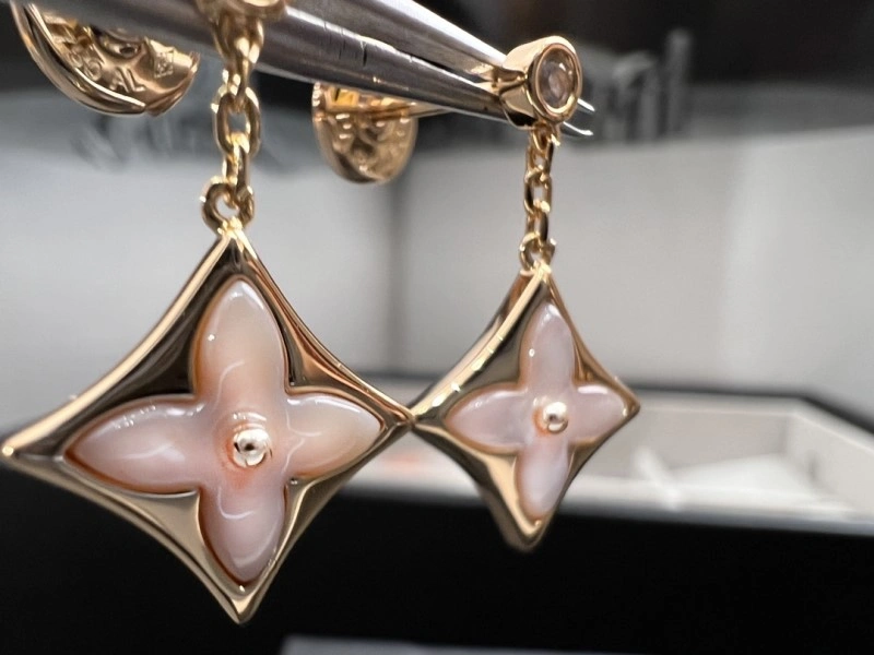 Louis Vuitton Earrings FreshLook 248584