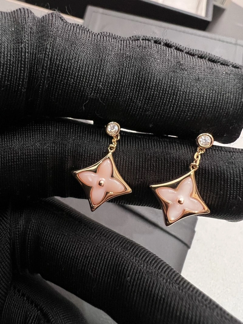 Louis Vuitton Earrings FreshLook 248584