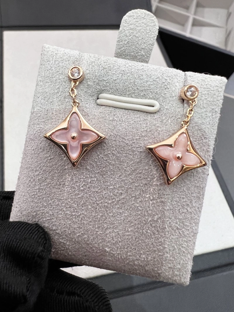 Louis Vuitton Earrings FreshLook 248584