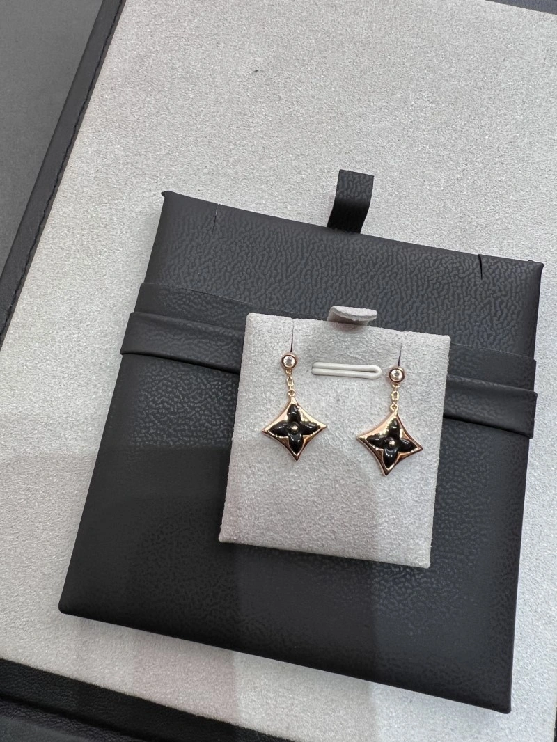 Louis Vuitton Earrings BestValue 248567