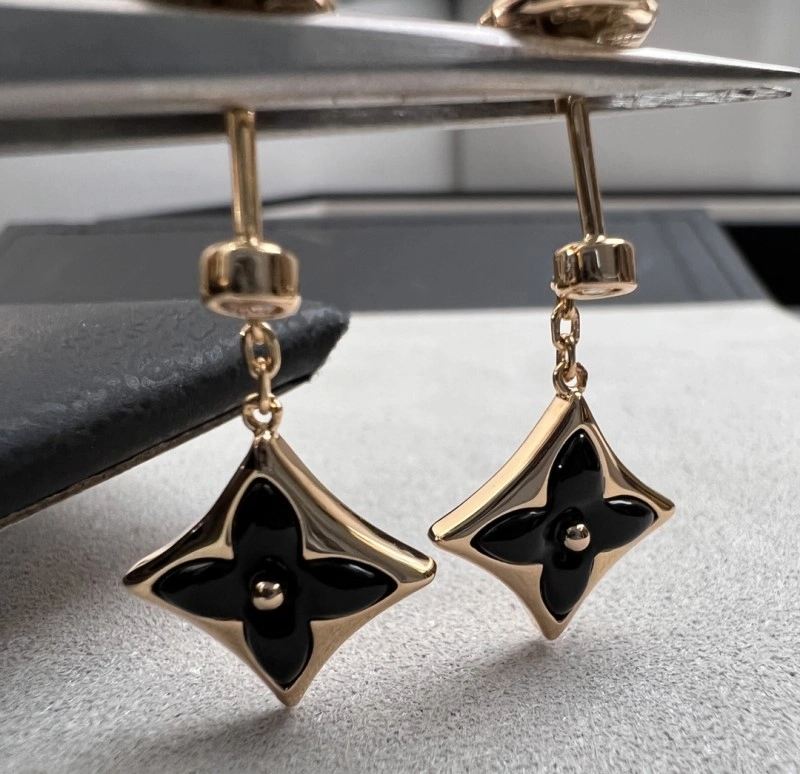 Louis Vuitton Earrings BestValue 248567