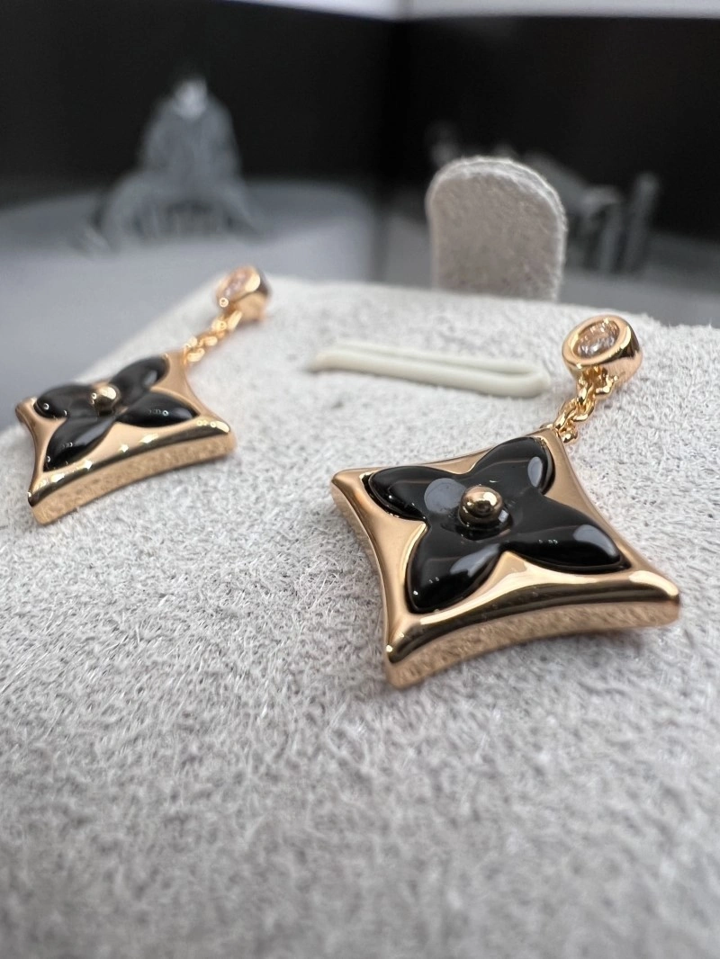 Louis Vuitton Earrings BestValue 248567