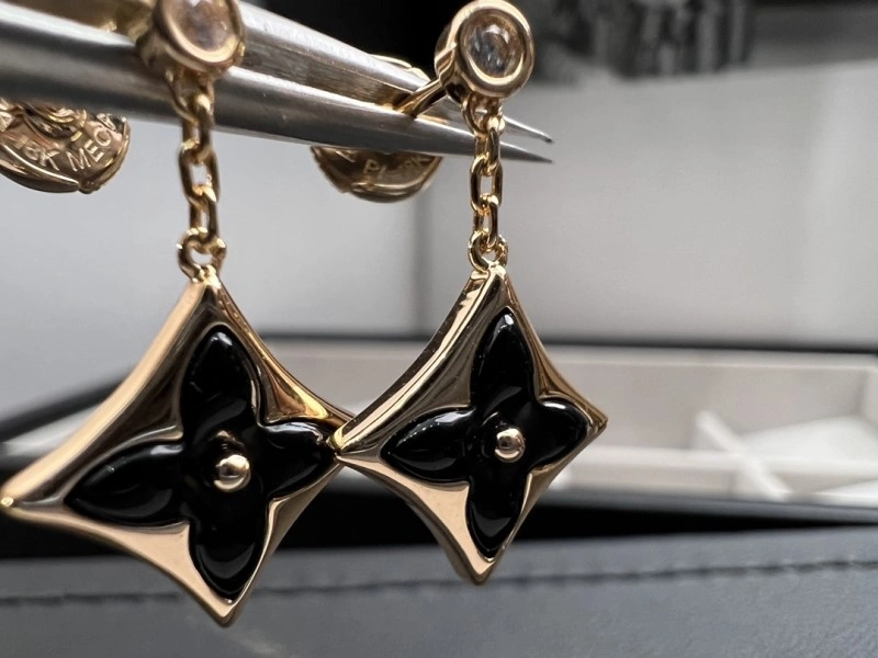 Louis Vuitton Earrings BestValue 248567