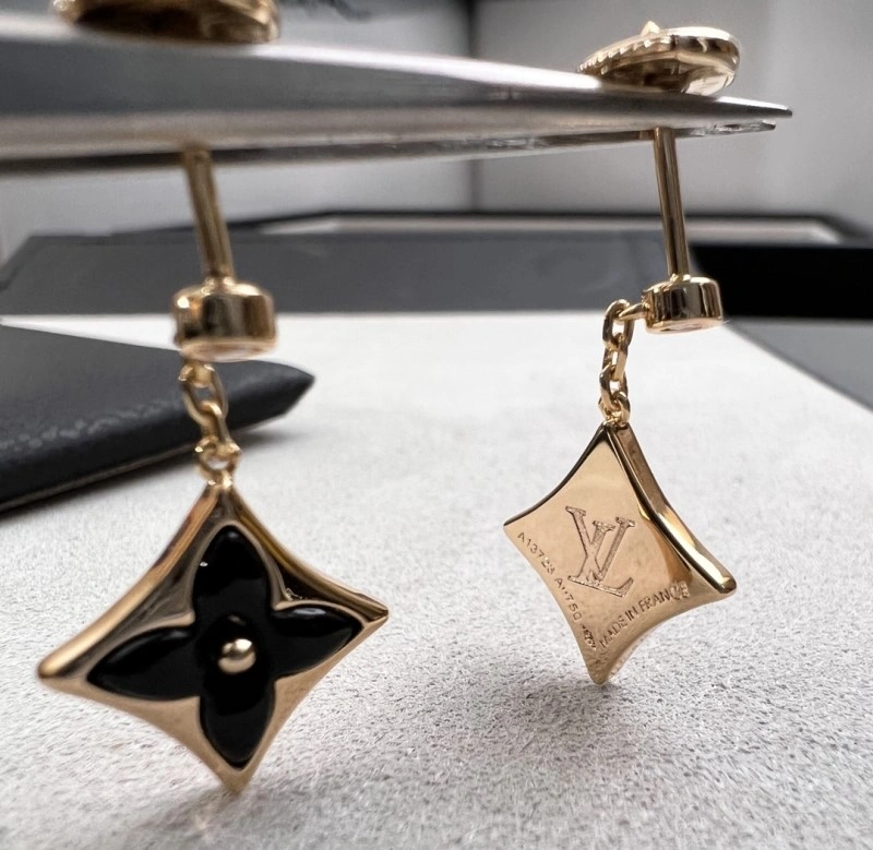 Louis Vuitton Earrings BestValue 248567