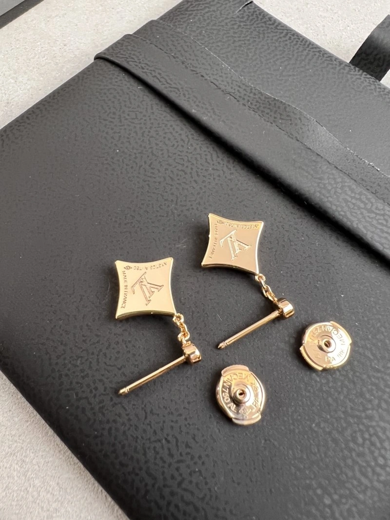 Louis Vuitton Earrings BestValue 248567