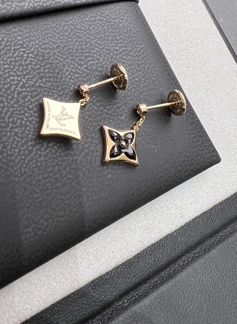 Louis Vuitton Earrings BestValue 248567