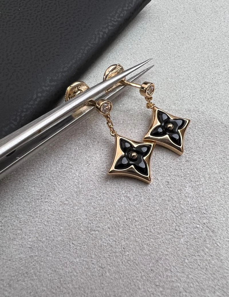 Louis Vuitton Earrings BestValue 248567