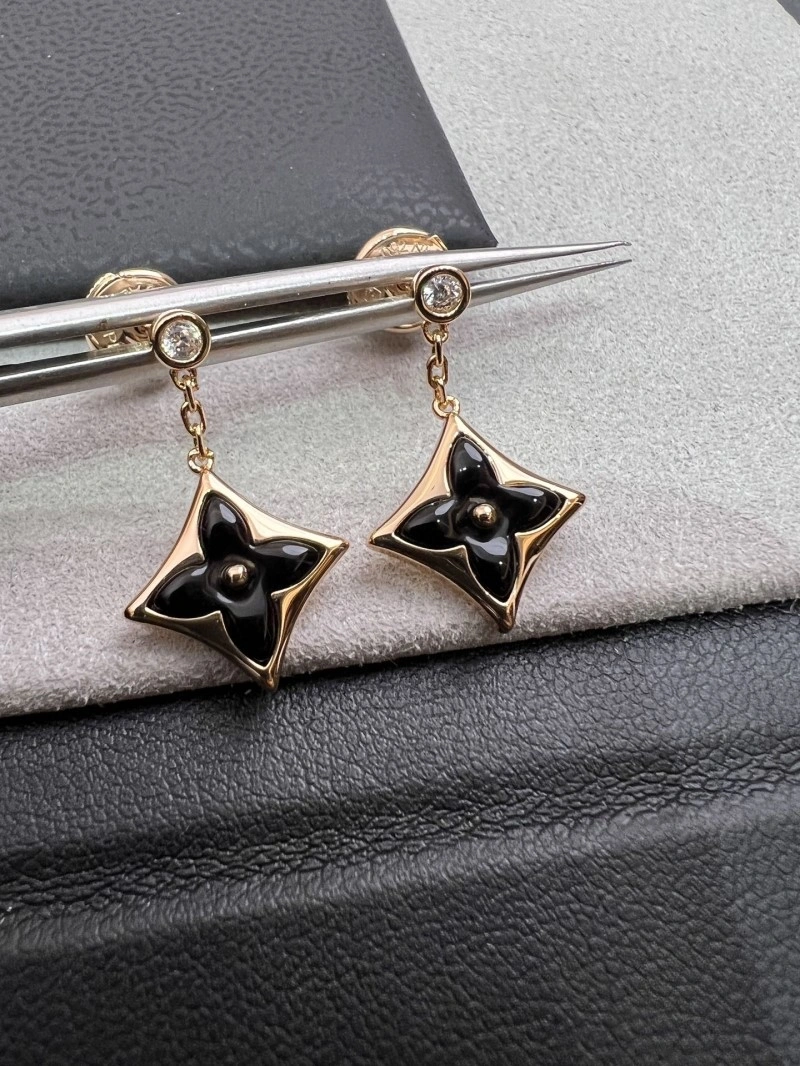 Louis Vuitton Earrings BestValue 248567