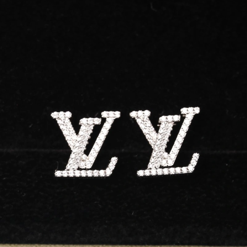 Cozy Louis Vuitton Earrings 248565