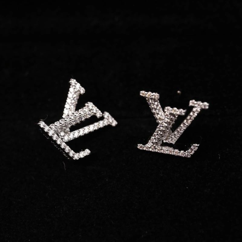 Cozy Louis Vuitton Earrings 248565
